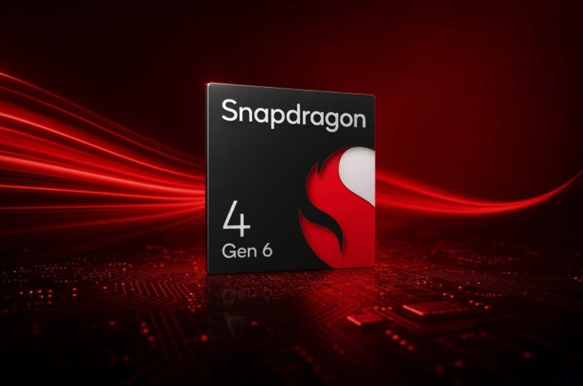 骁龙4 Gen6规格曝光!4nm工艺+Adreno 6系GPU,性能大幅升级